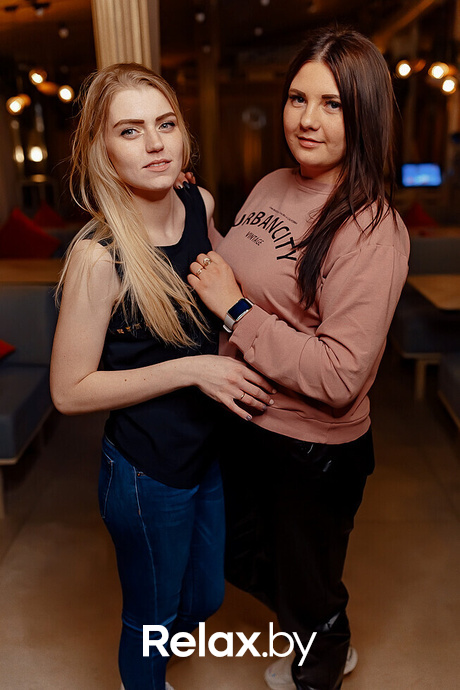 Ночные жители, фото № 26