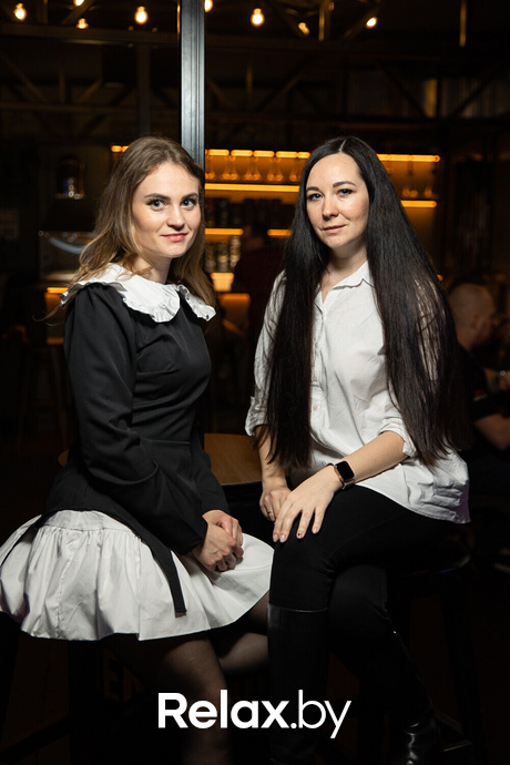 Saturday In Zavod, фото № 52