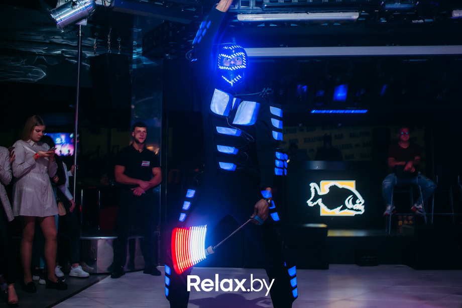 Batman party, фото № 20