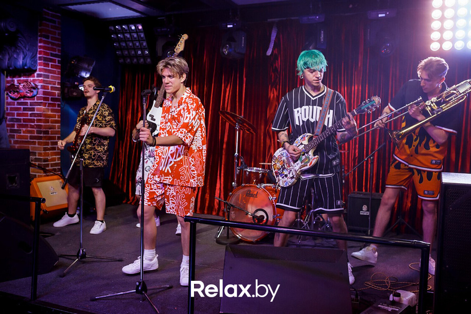 Brooklyn Live!, фото № 40