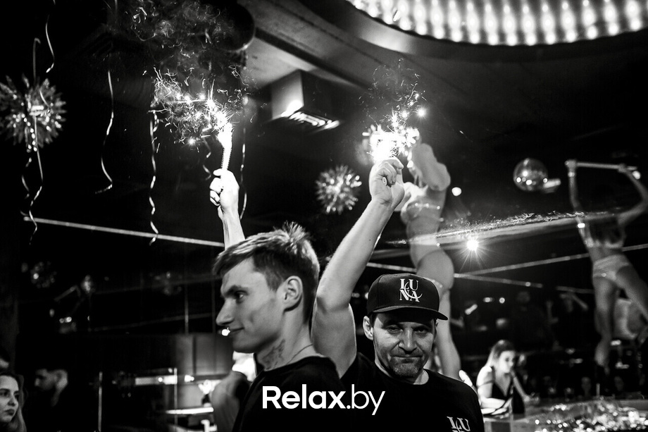 Saturday Luna, фото № 72