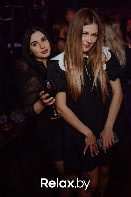 Friday «Stiflers party», фото № 22