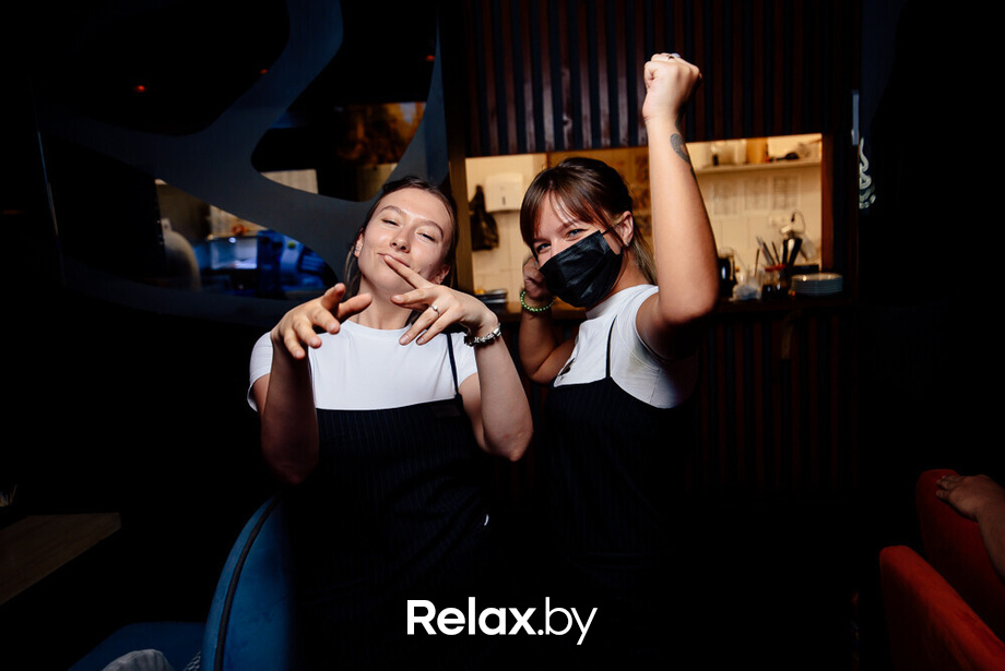 Ночные жители, фото № 17