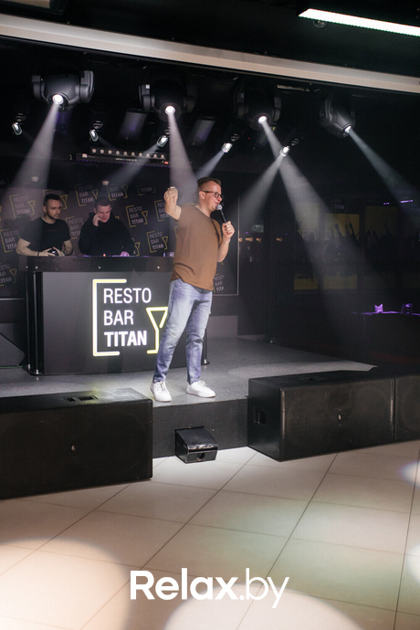 18+ party, фото № 39