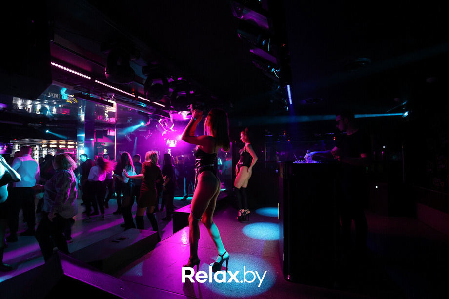 Воскресный движ, фото № 8