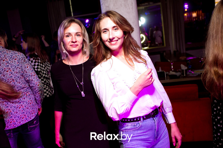 Ночные жители, фото № 50