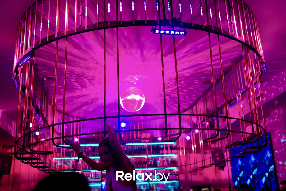 Выходные в GLASS BAR, фото № 12