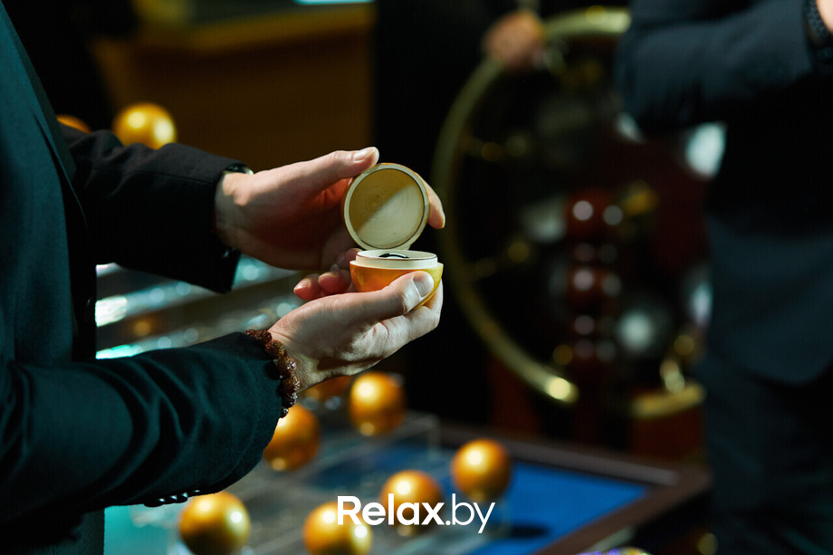 «50.000 шансов в казино Опера», фото № 51