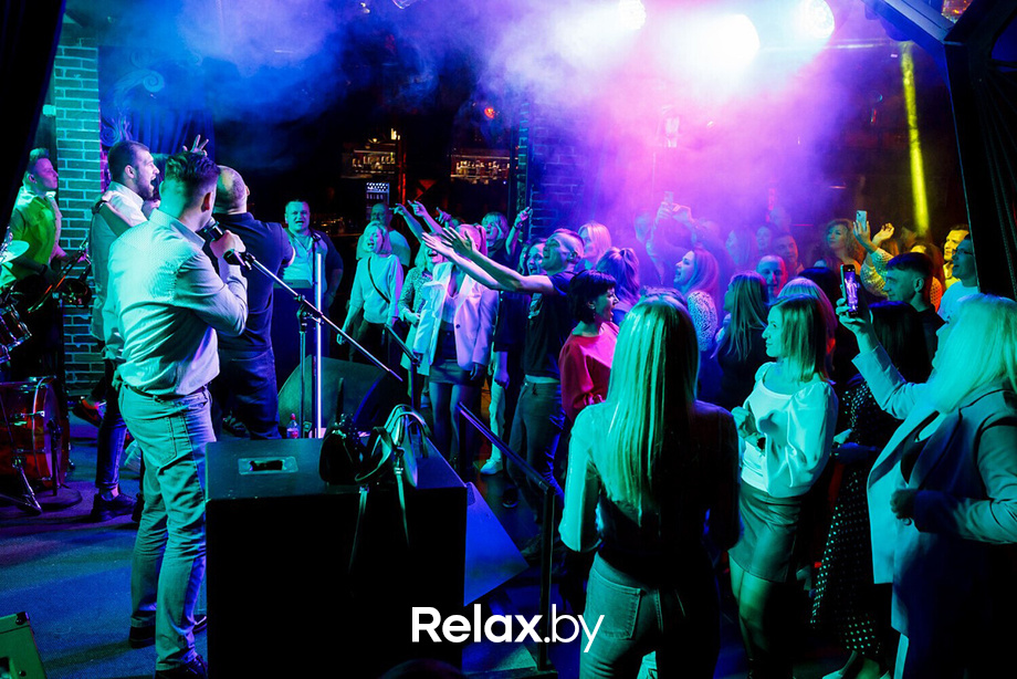 Brooklyn Live!, фото № 40