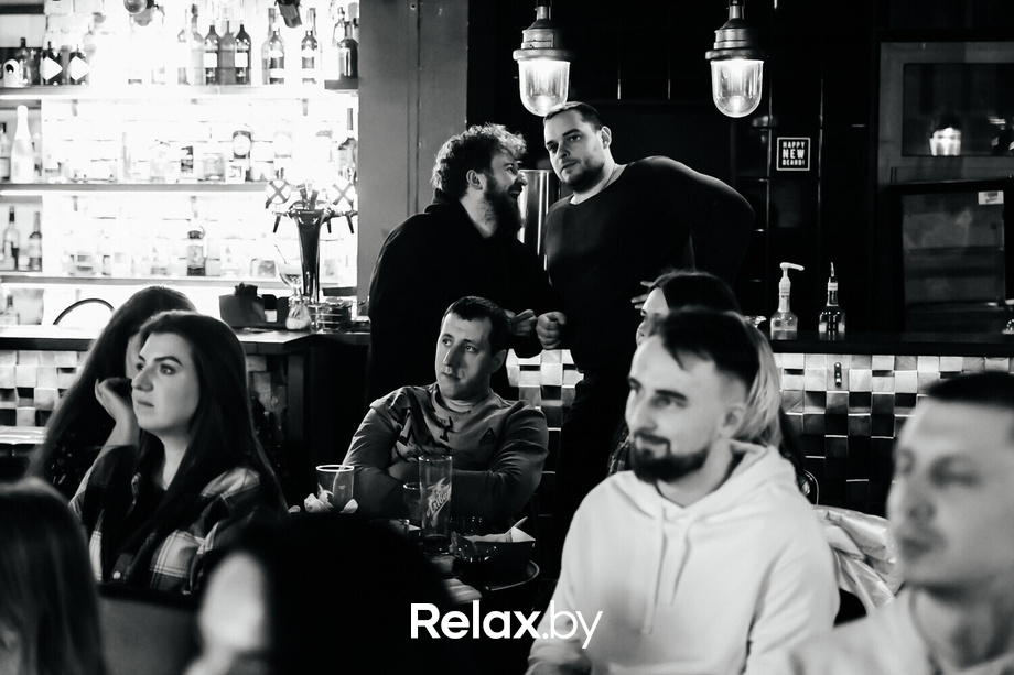 Отчетный концерт, фото № 132