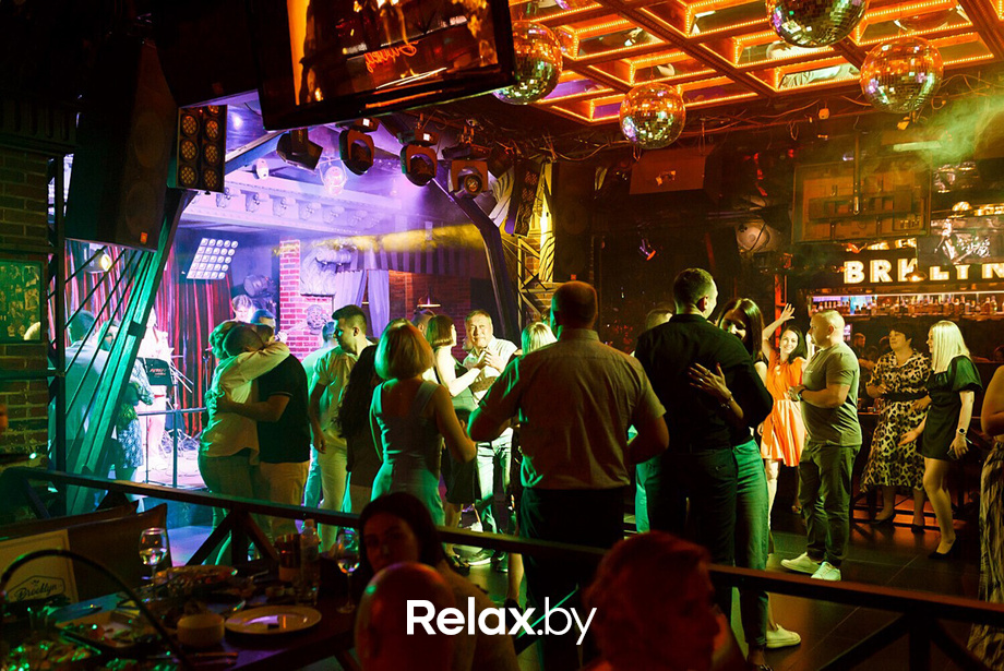 Brooklyn Live!, фото № 12