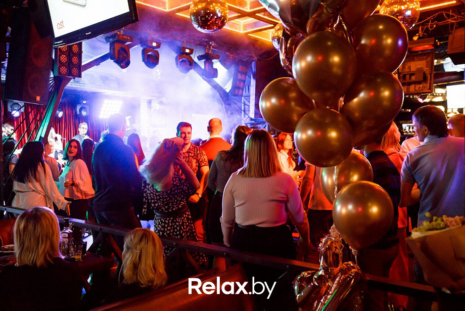 Brooklyn Live!, фото № 49