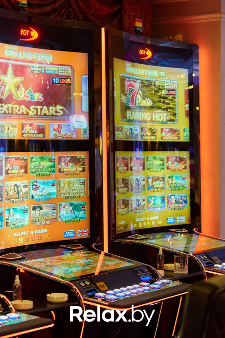 «Ставки на весну и Карты.Деньги», фото № 20