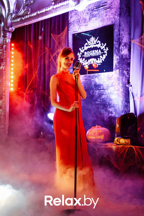 Miss Halloween, фото № 88