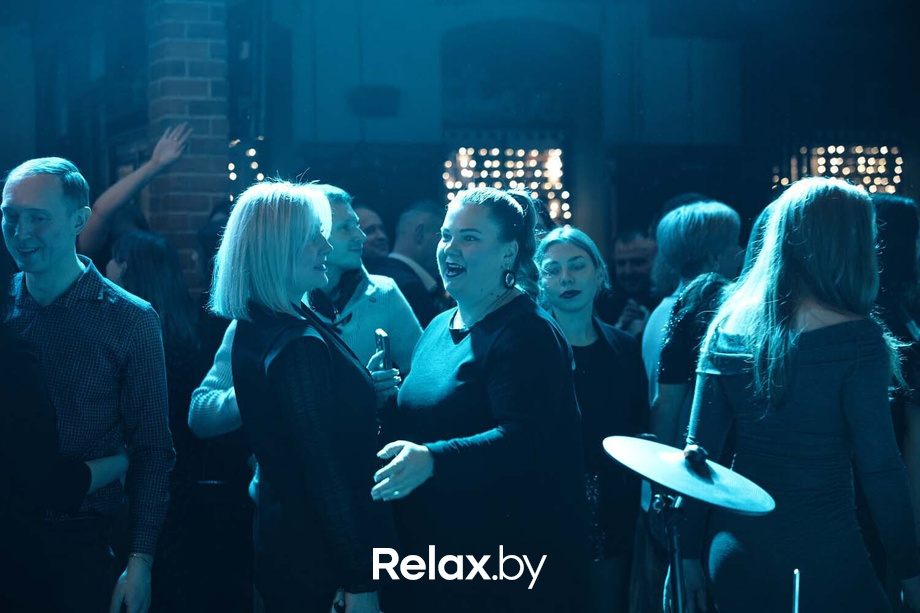 Новогодний экипаж Бровара, фото № 14