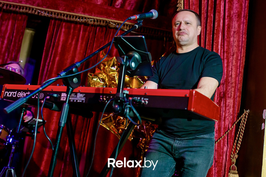 MoulinRouge, фото № 48