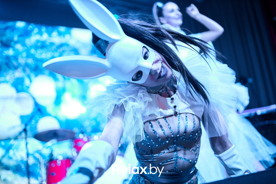 Новый 2021 год, фото № 21