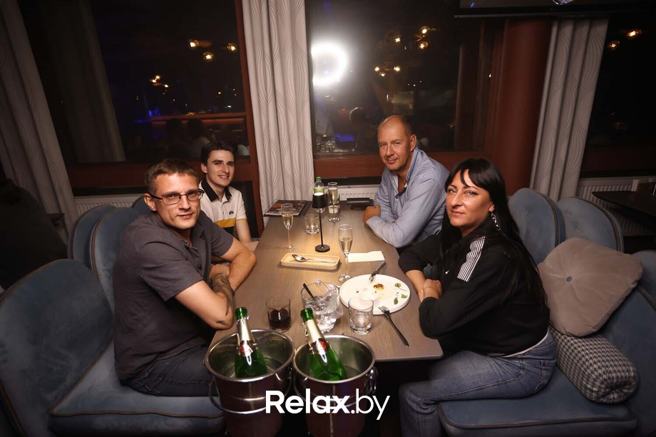 Terra party, фото № 17