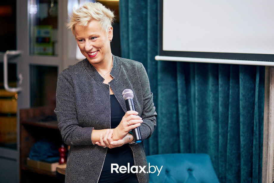 Вечер Schola Sarmenti, фото № 16