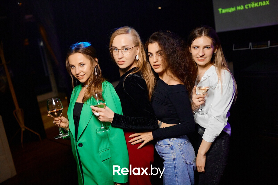 Суббота в Облаках, фото № 20