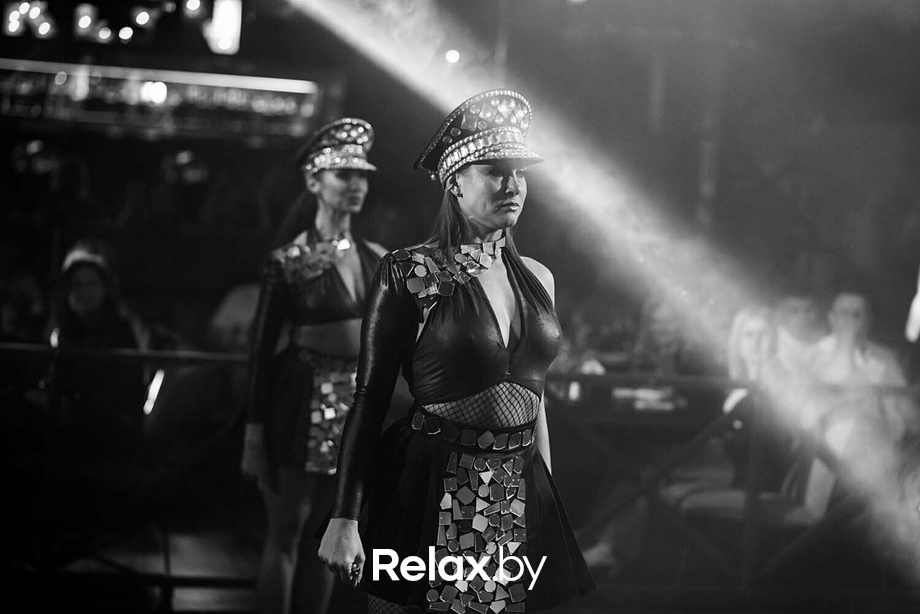 Brooklyn Live!, фото № 2