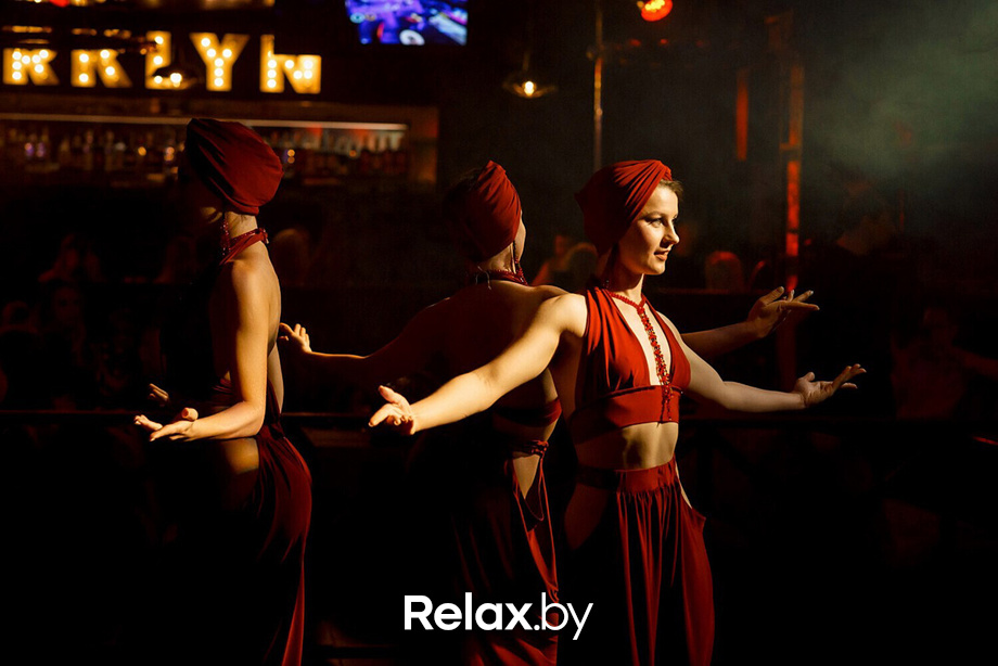 Brooklyn Live!, фото № 20