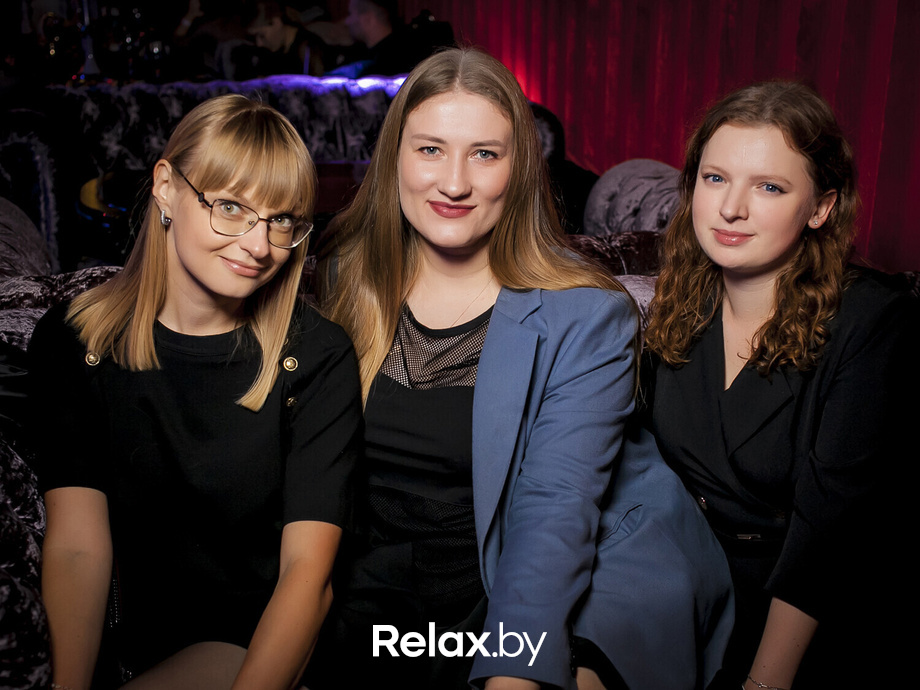 Friday party, фото № 106