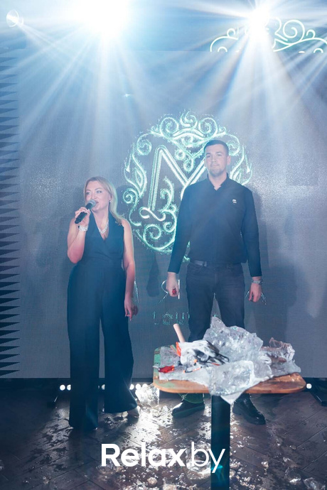 Открытие кальян-бара «Мята Лаунж»‎, фото № 115