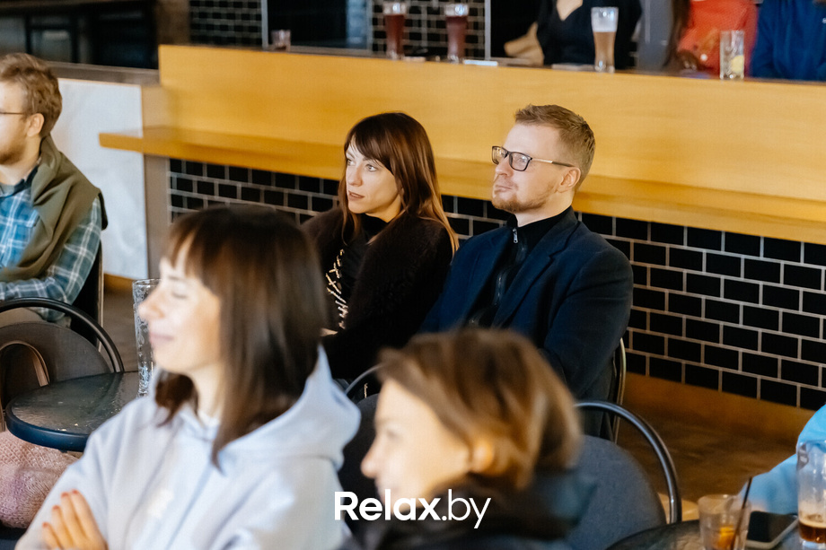 Отчетный концерт, фото № 97