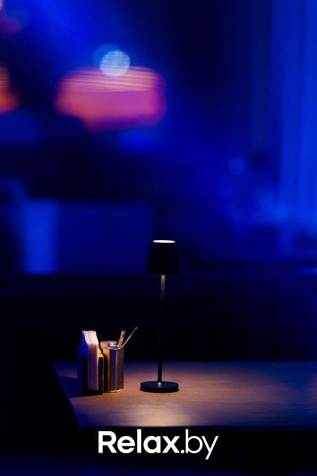 Ночные жители, фото № 71