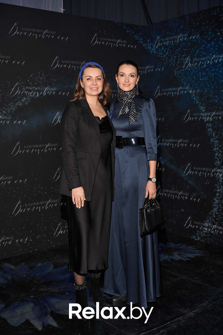 Благотворительный Васильковый бал, фото № 7