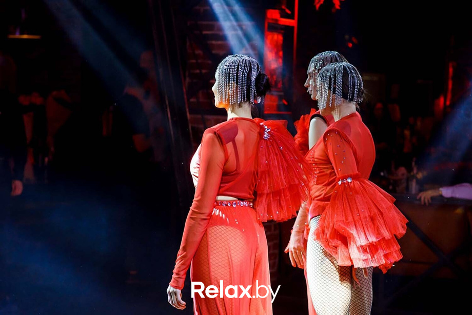 Вечер встречи выпускников, фото № 35