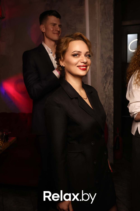 Новогодний корпоратив, фото № 177