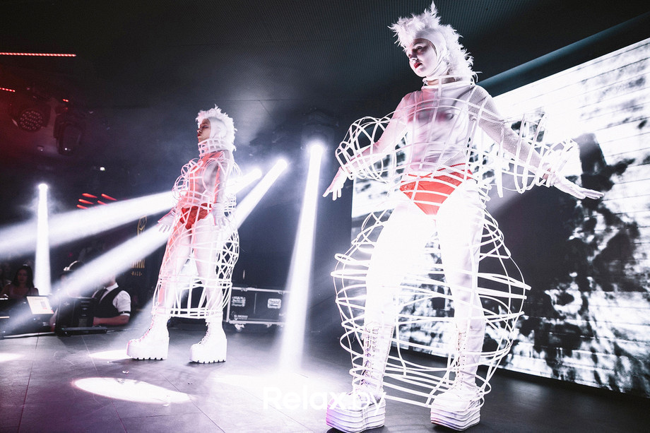 Cococoon, фото № 18