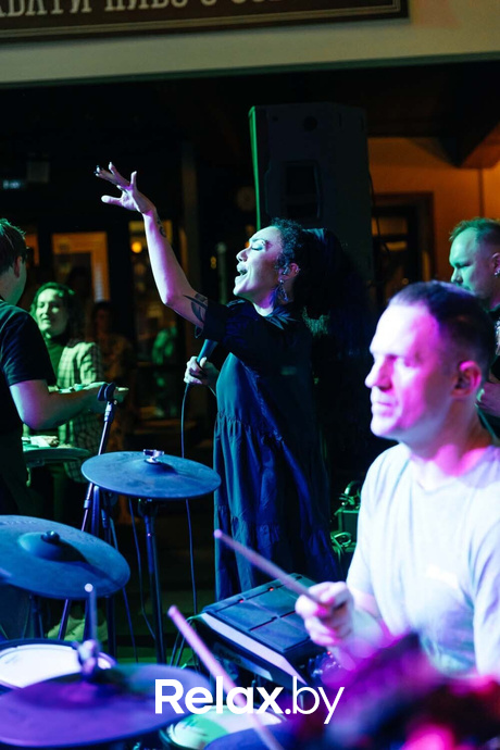 Пятница в Броваре, фото № 87