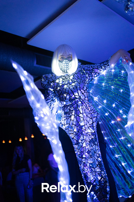 Ночные жители, фото № 89