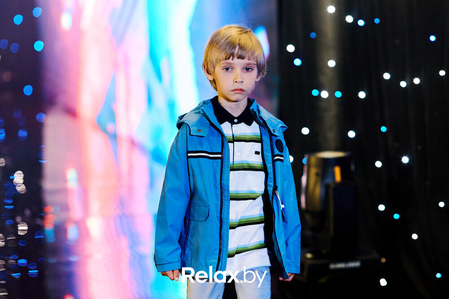 IMG Fashion KILLA PARTY - KIDS’ SHOW, фото № 550