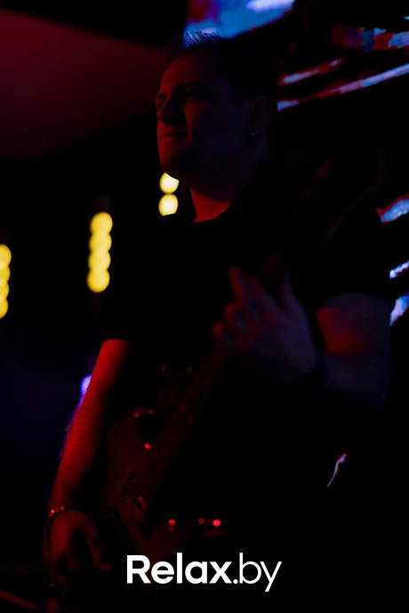 Ночные жители, фото № 57