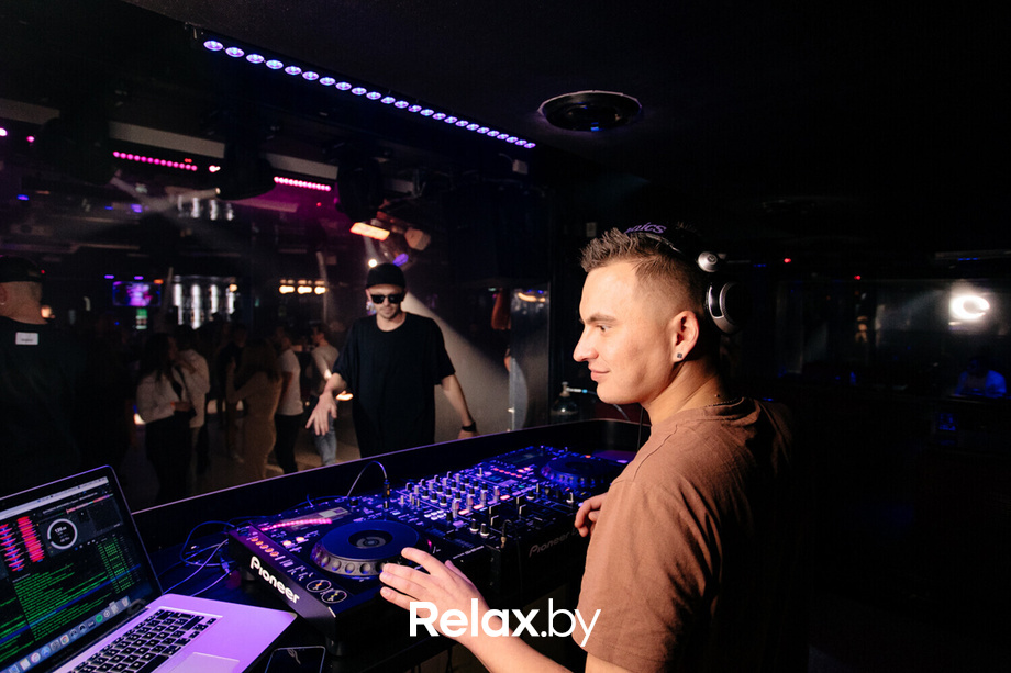 Music night, фото № 49