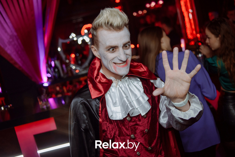 Friday «Stiflers party», фото № 24