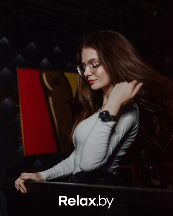 Saturday «MATRIX», фото № 20