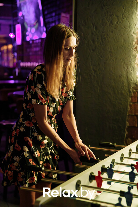 ZAVOD nights, фото № 5