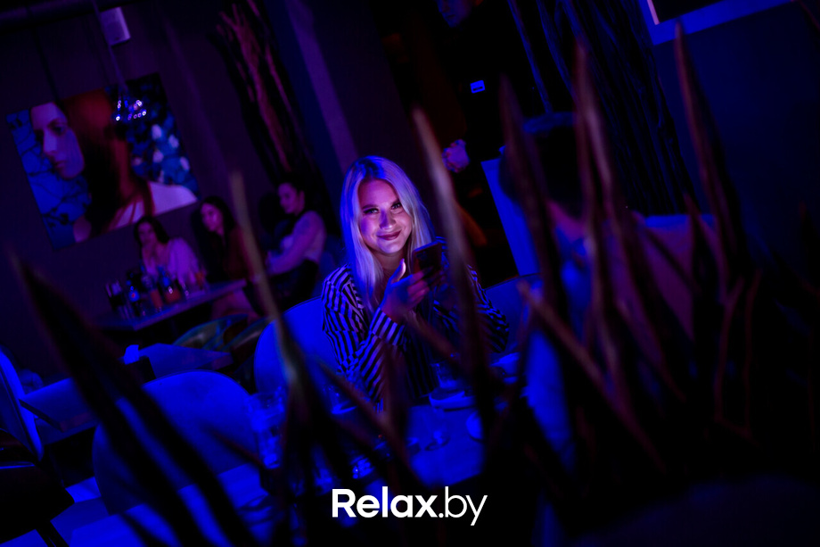 Ночные жители, фото № 85