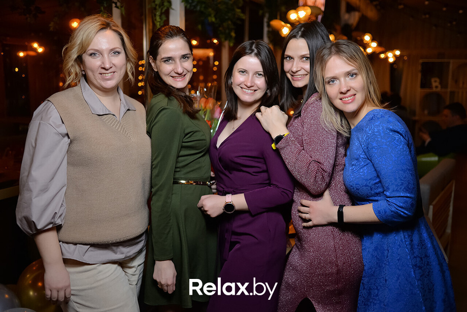 Ночные Жители, фото № 20