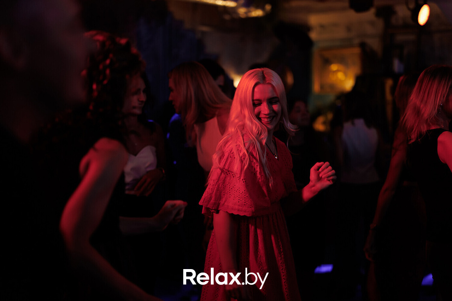 Friday party, фото № 51