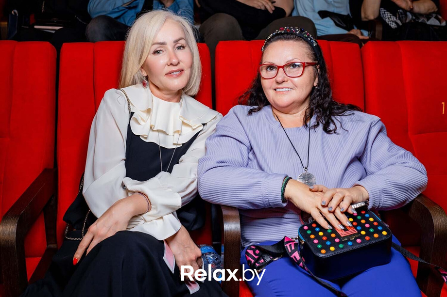 Премьера художественного фильма «‎Каруза», фото № 134