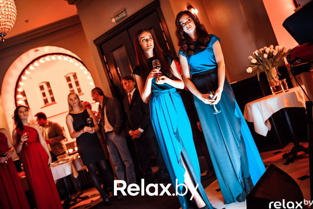 Закрытый дегустационный вечер винного дома Soto del Vicario, фото № 51