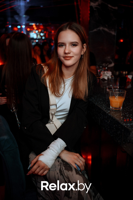 Friday party, фото № 25