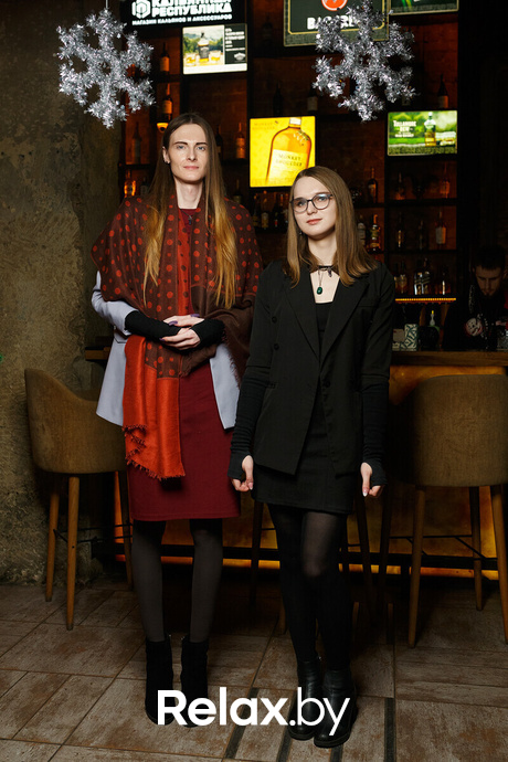 Live Lounge — Женя Ярофф, фото № 1