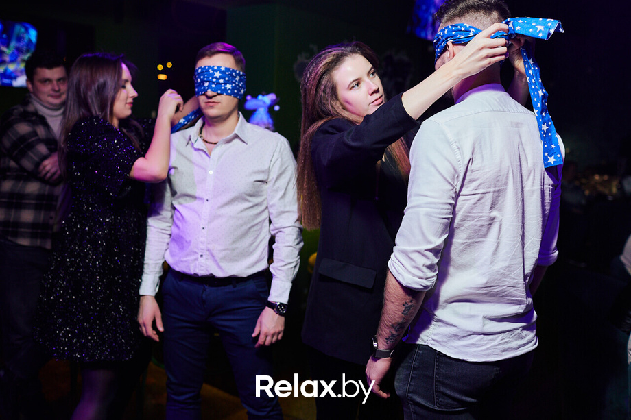 WinterNua Thursday, фото № 40